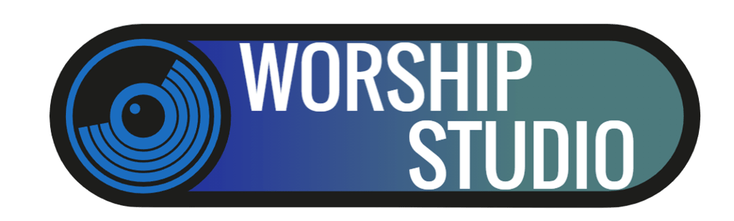 Worship Studio
